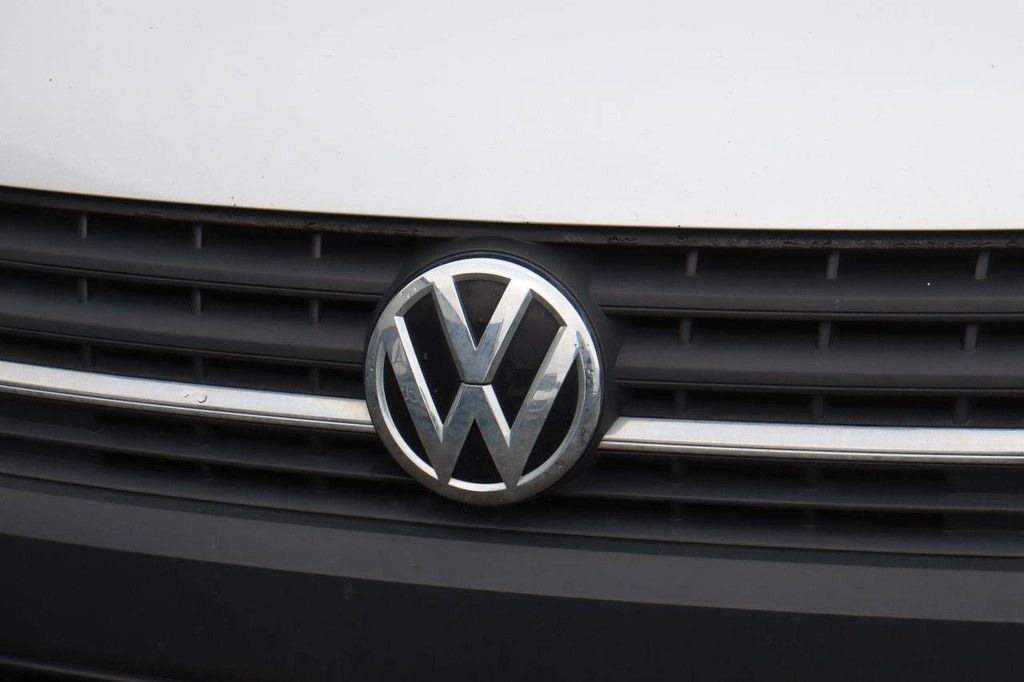 Volkswagen Transporter Diesel 150 PS Van 2017