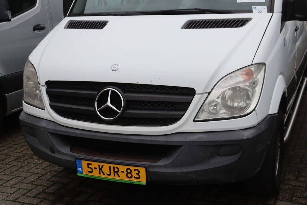 Bestelwagen Mercedes-Benz Sprinter 313CDI Diesel 129pk 2013