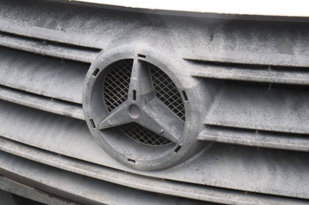 Van Mercedes-Benz Sprinter 314 CDI Diesel 143hp 2019
