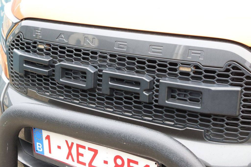 Ford Ranger Wildtrak 3.2 Diesel 200 PS, Baujahr 2016, zu verkaufen