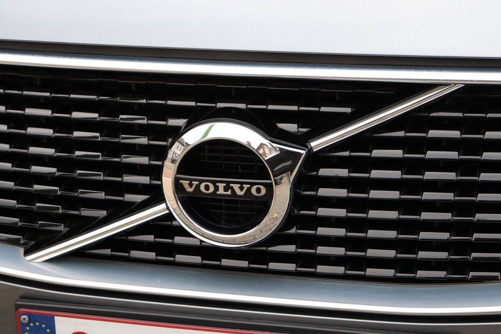 SUV Volvo XC90 2.0 Diesel 241pk 2019 (Marge)