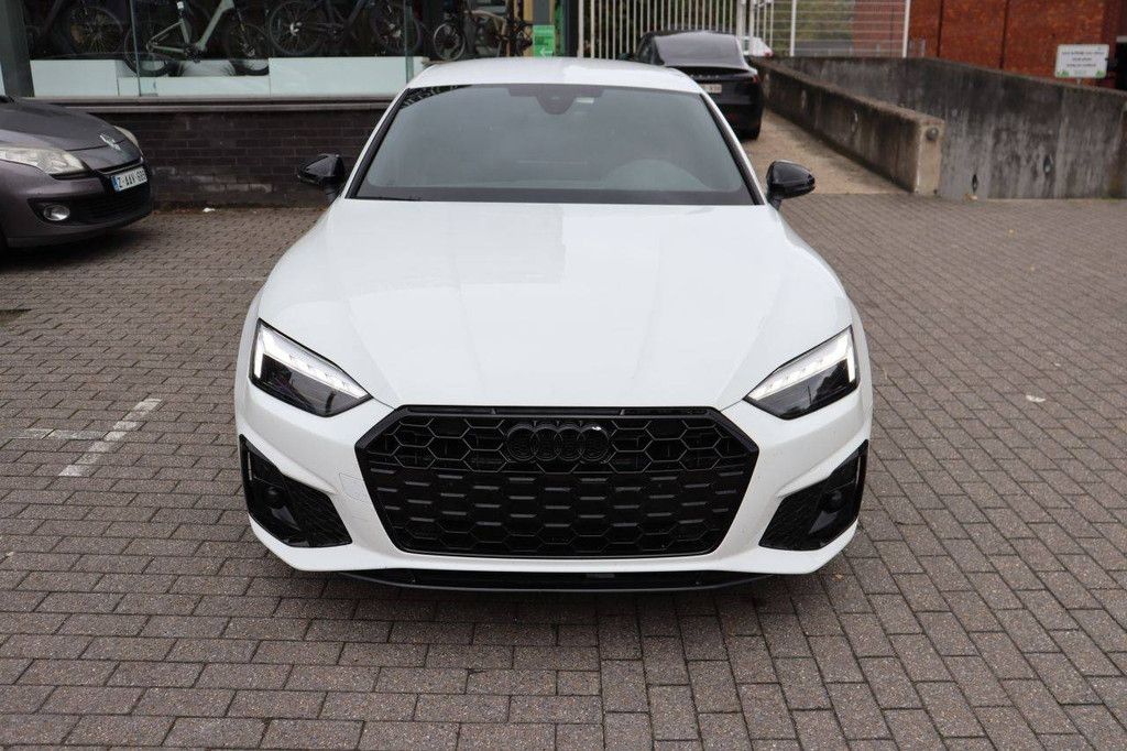Pkw Audi A5 Sportback Diesel 190 PS 2020 (Margin)