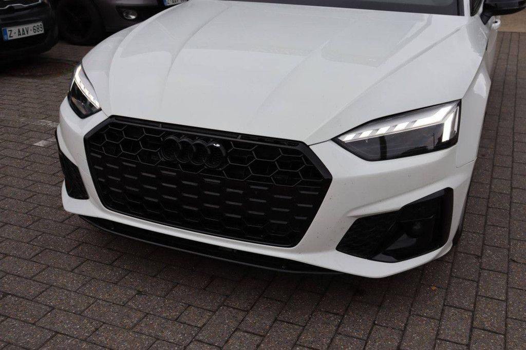 Pkw Audi A5 Sportback Diesel 190 PS 2020 (Margin)