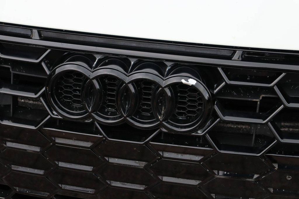 Pkw Audi A5 Sportback Diesel 190 PS 2020 (Margin)