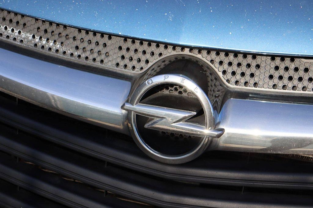 Opel Vivaro B Diesel Van 121hp 2018