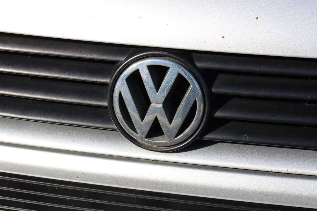 Volkswagen Transporter Van 1.0TDI Diesel 102 PS 2003