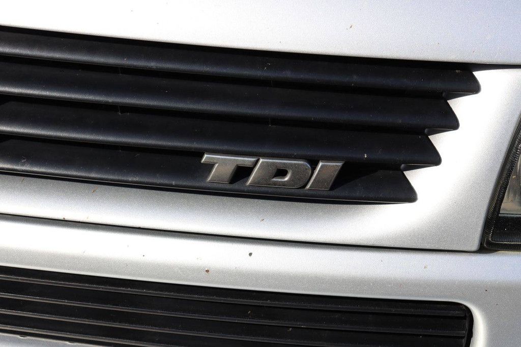 Volkswagen Transporter Van 1.0TDI Diesel 102 PS 2003