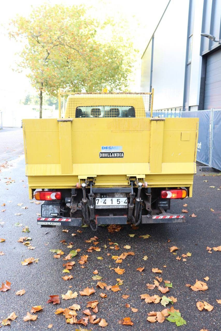 Opel Movano 3500 LWB DSL Diesel, Baujahr 2012, zu verkaufen