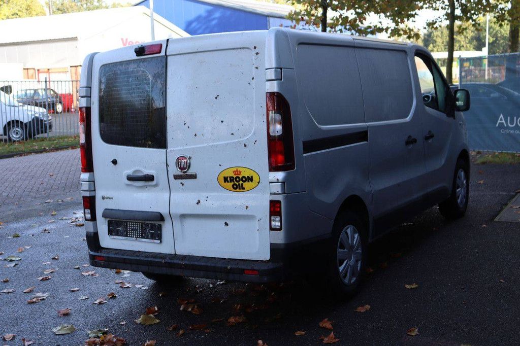 Bestelwagen Fiat Talento 1.6 Diesel 95pk 2020