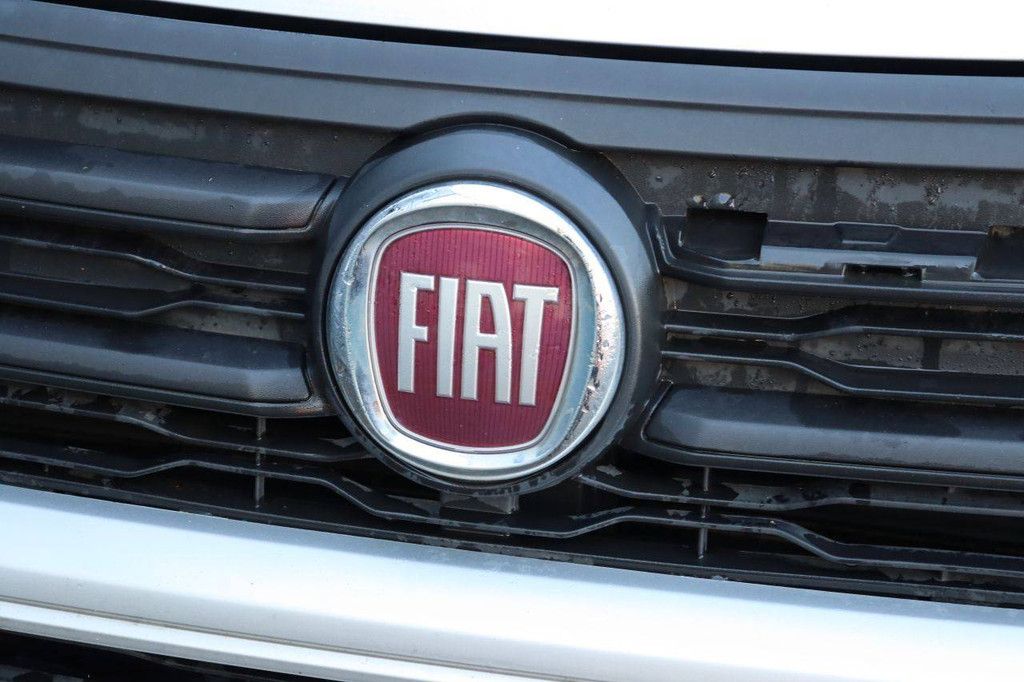Bestelwagen Fiat Talento 1.6 Diesel 95pk 2020
