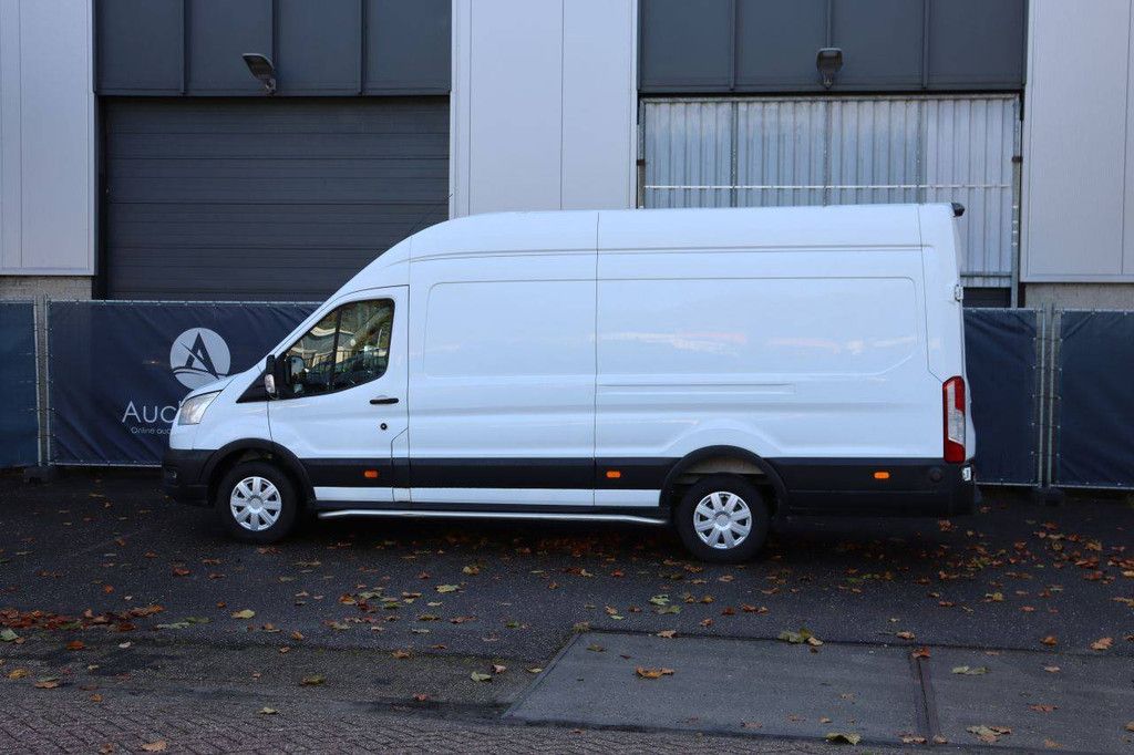 Ford Transit Diesel 105 PS Van 2021