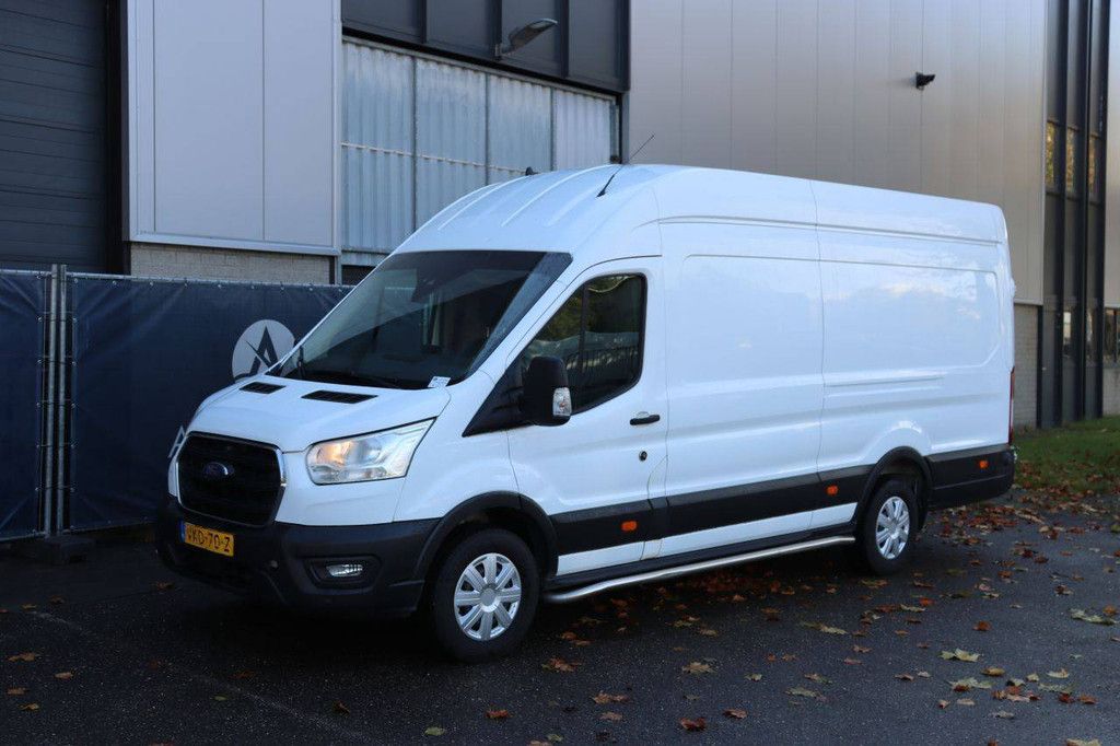 Ford Transit Diesel 105 PS Van 2021