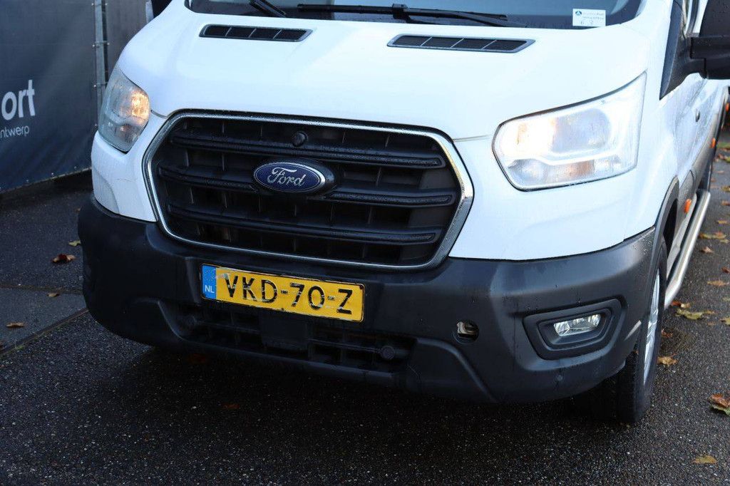 Ford Transit Diesel 105 PS Van 2021