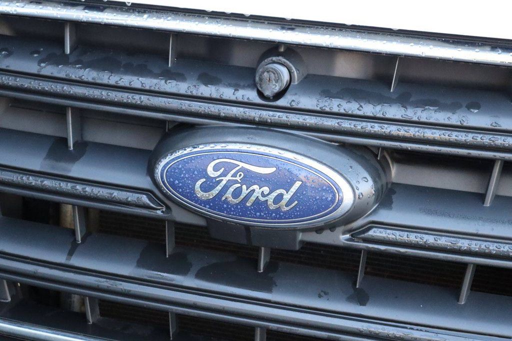 Ford Transit Diesel 105 PS Van 2021