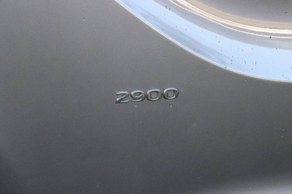 Opel VIVARO-B Diesel Van 120hp 2016