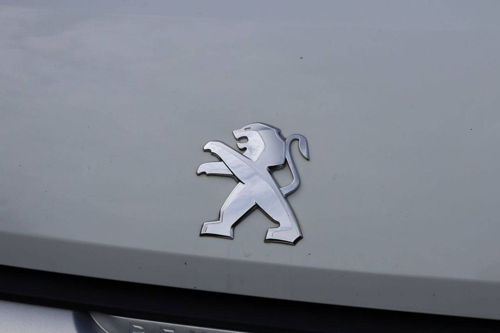 Peugeot Boxer Diesel Van 131 PS 2015 (Marge)