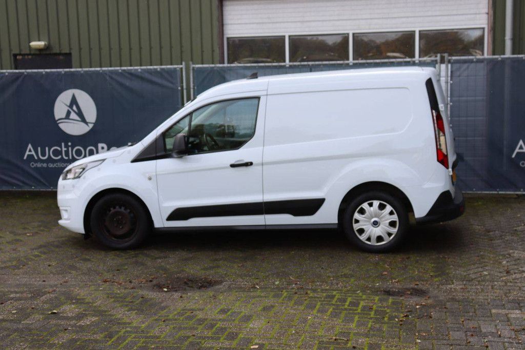 Bestelwagen Ford Transit Connect Diesel 100pk 2022