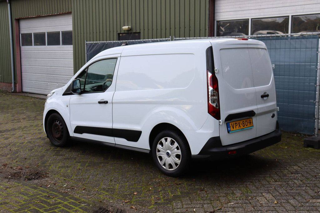 Bestelwagen Ford Transit Connect Diesel 100pk 2022