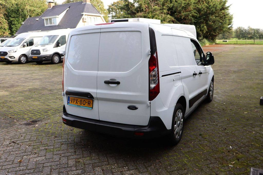 Bestelwagen Ford Transit Connect Diesel 100pk 2022