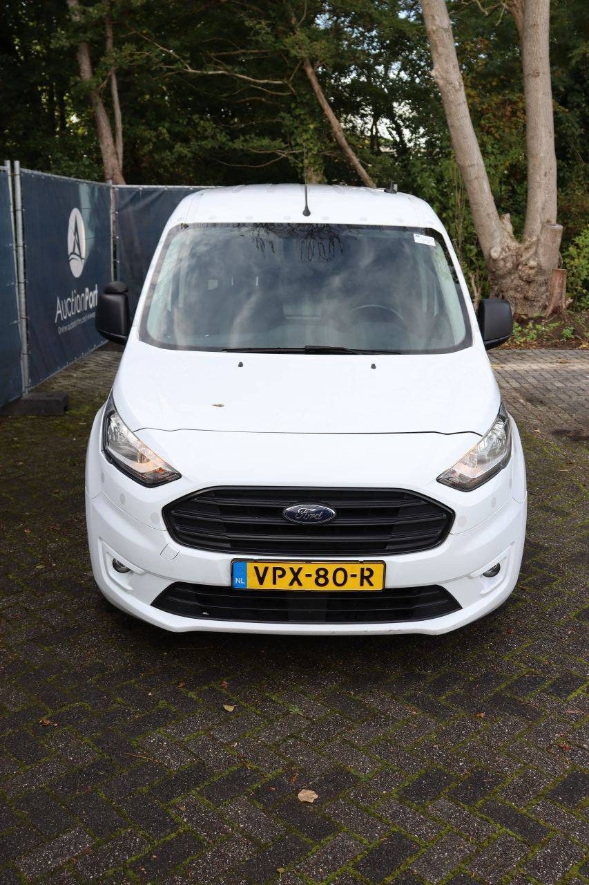 Bestelwagen Ford Transit Connect Diesel 100pk 2022