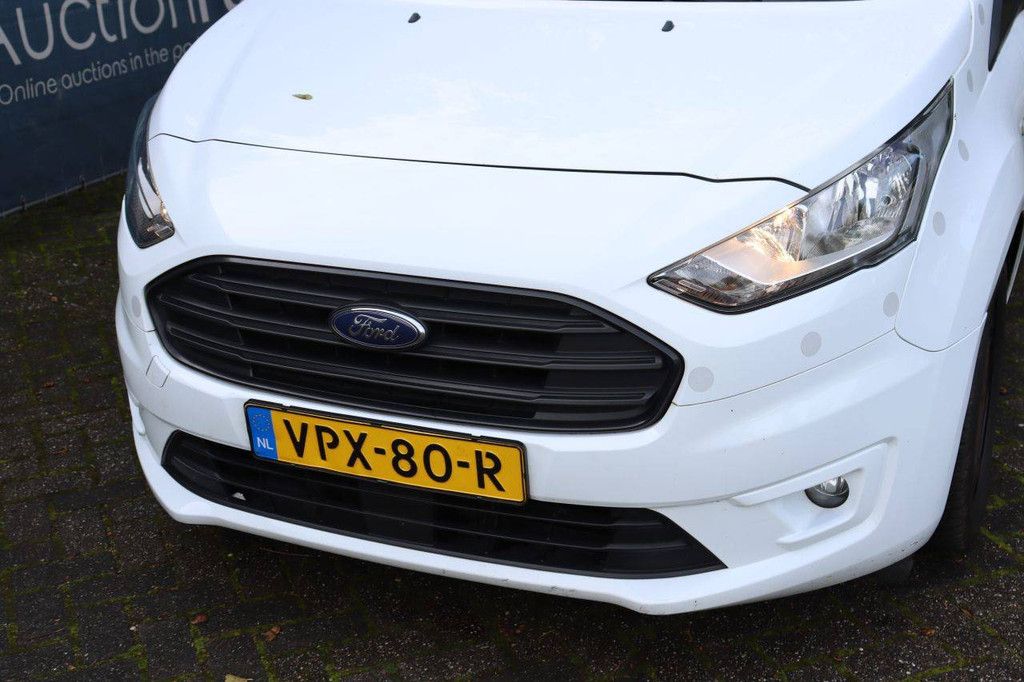 Bestelwagen Ford Transit Connect Diesel 100pk 2022