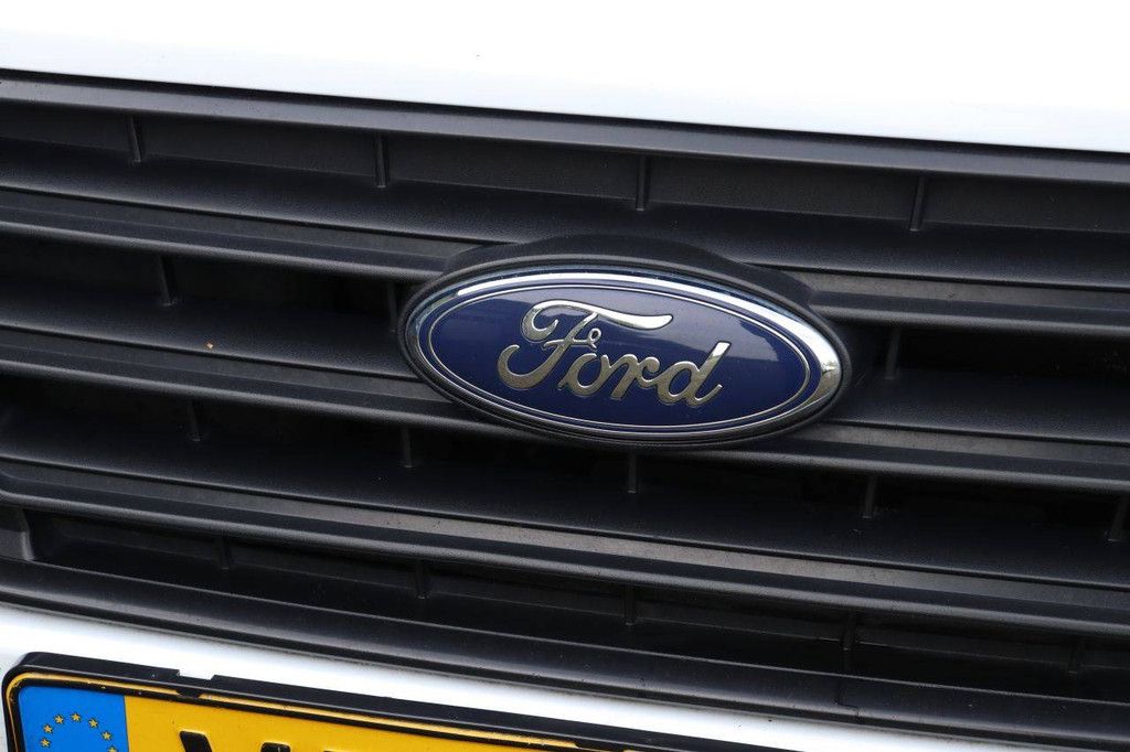 Bestelwagen Ford Transit Connect Diesel 100pk 2022