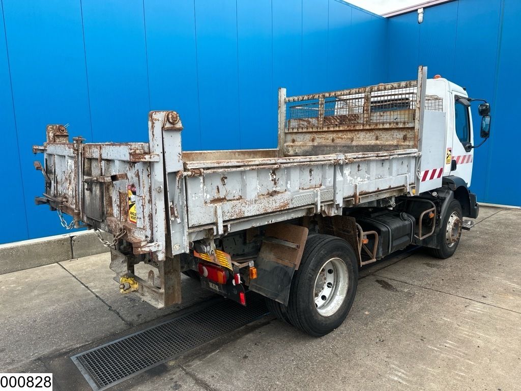 Renault Midlum 220