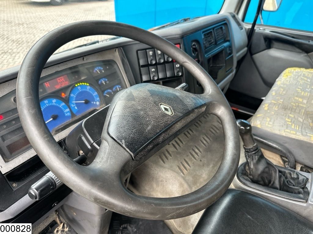 Renault Midlum 220