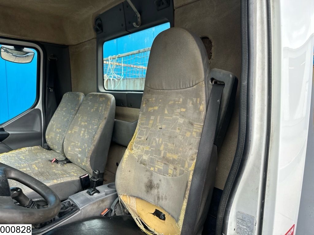 Renault Midlum 220