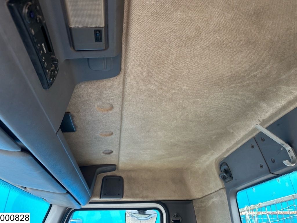 Renault Midlum 220