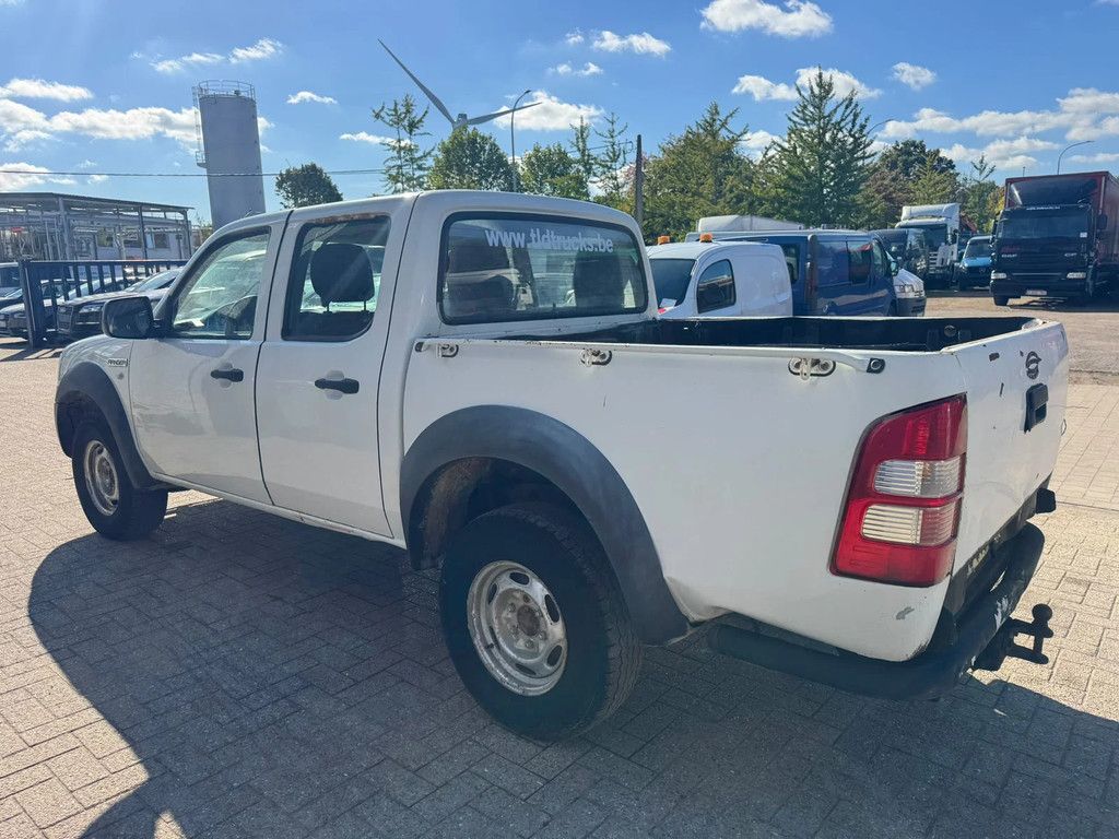 Ford Ranger **4X4-AIRCO**