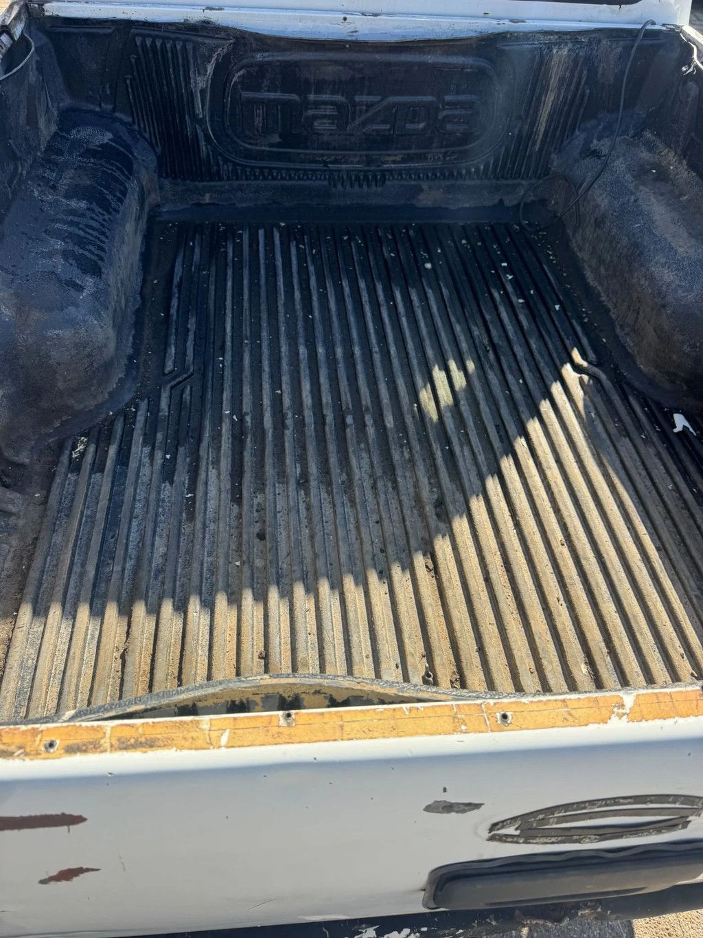 Ford Ranger **4X4-AIRCO**