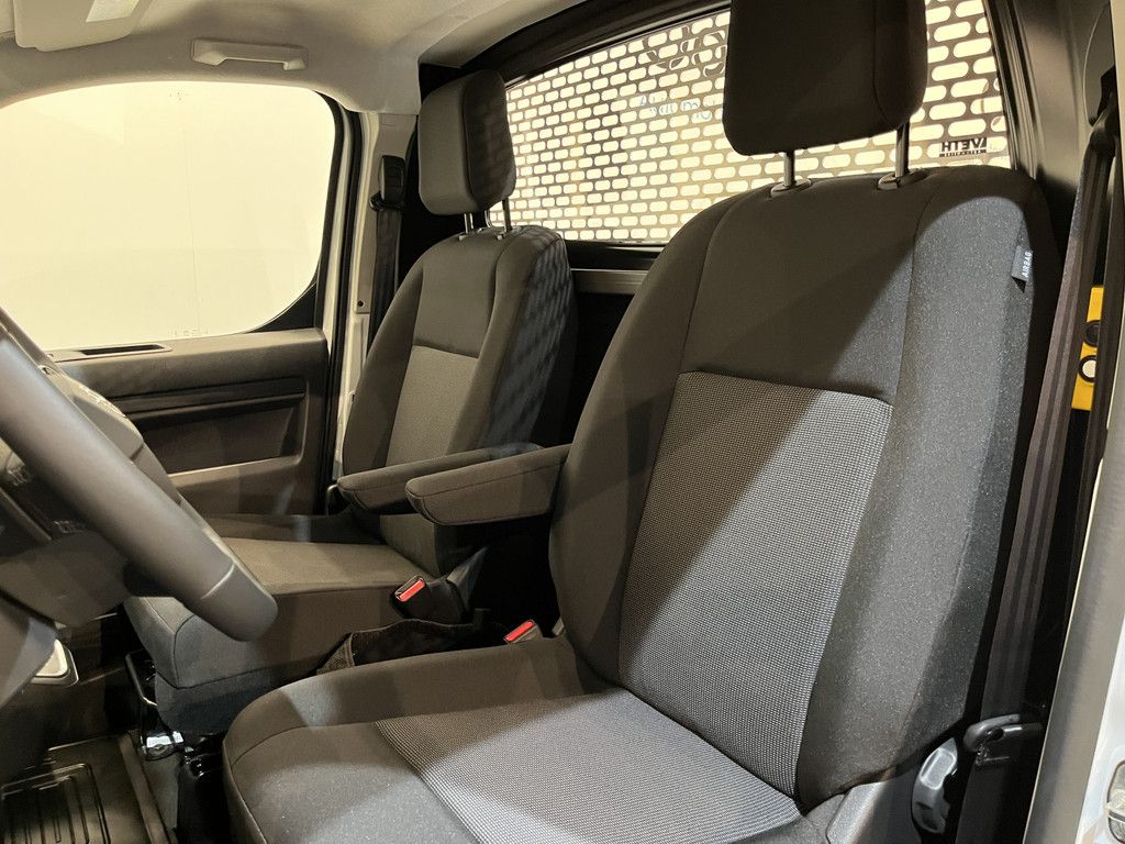 Toyota PROACE City Pick-up Electric Kipper 50 kWh / Tipper / 100% Elektrisch / Airco / Cruise Control / PDC / NIEUW !!