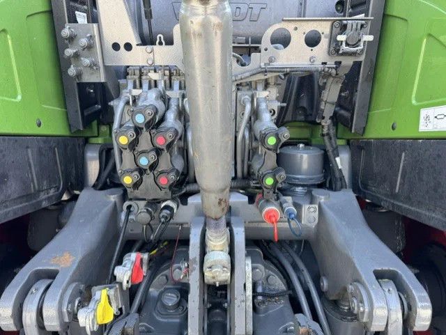 Fendt 939 Gen7 Profi Plus 220L/MIN REVERSIBLE FAN