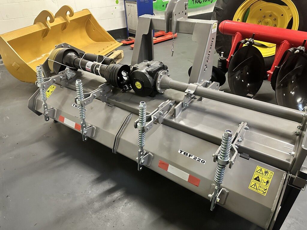 Jansen TBF-220