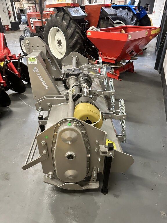 Jansen TBF-220