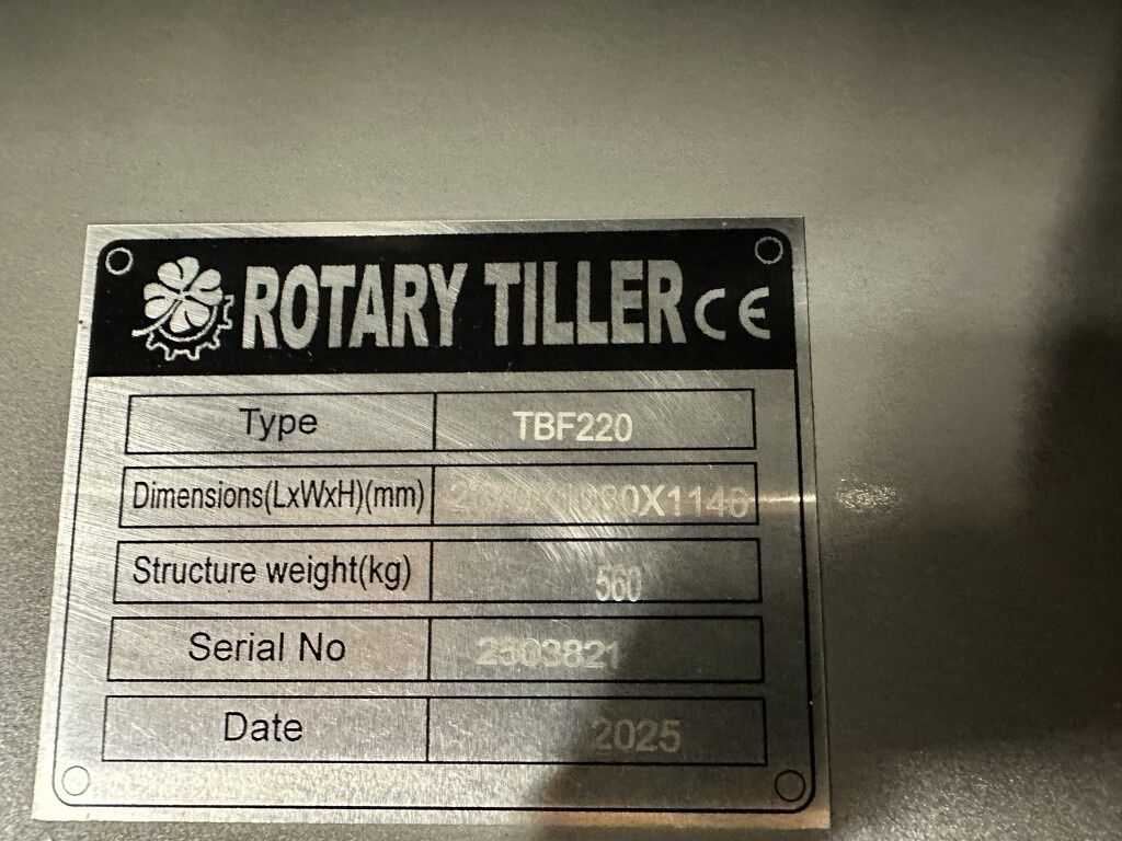 Jansen TBF-220
