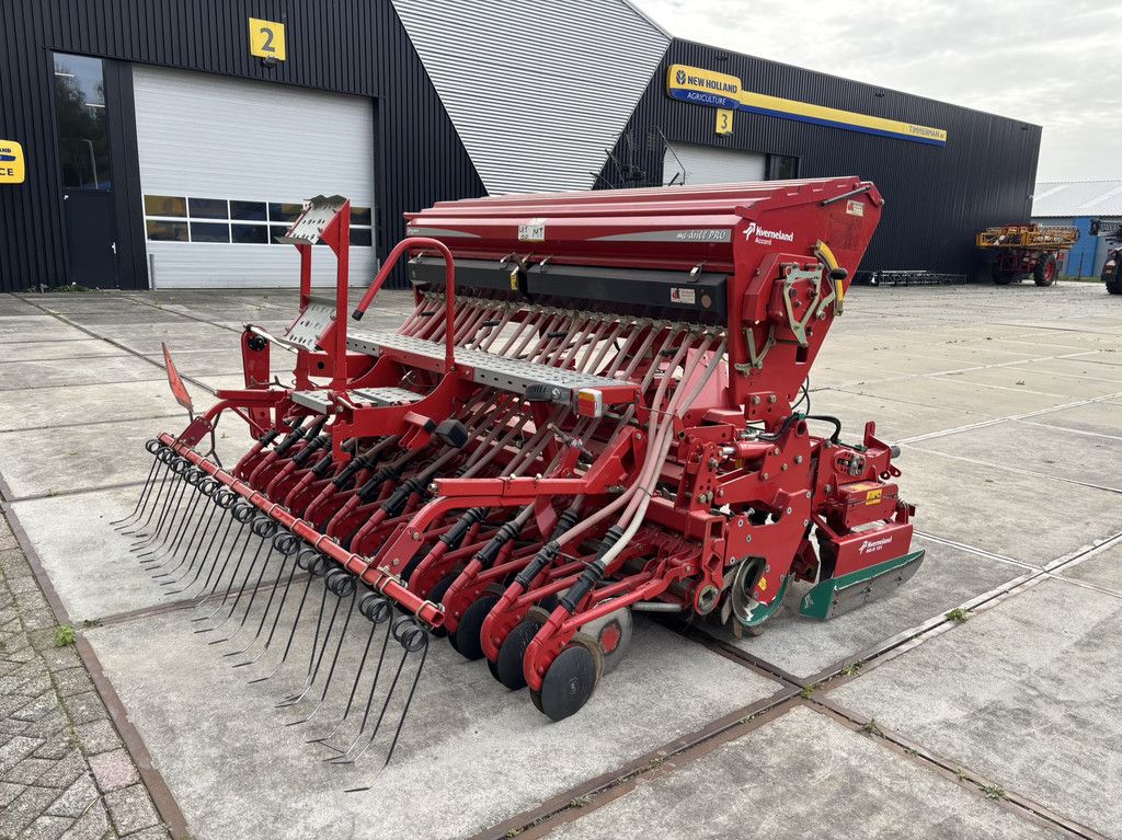 Kverneland NG-H 301 + mc-drill PRO