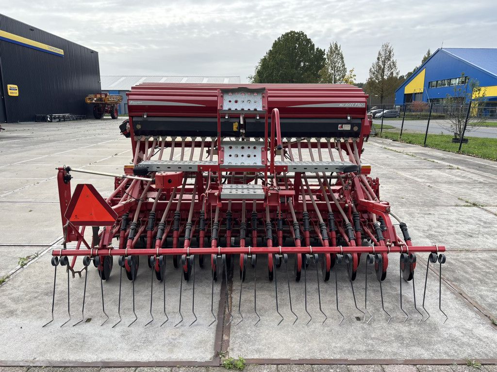 Kverneland NG-H 301 + mc-drill PRO