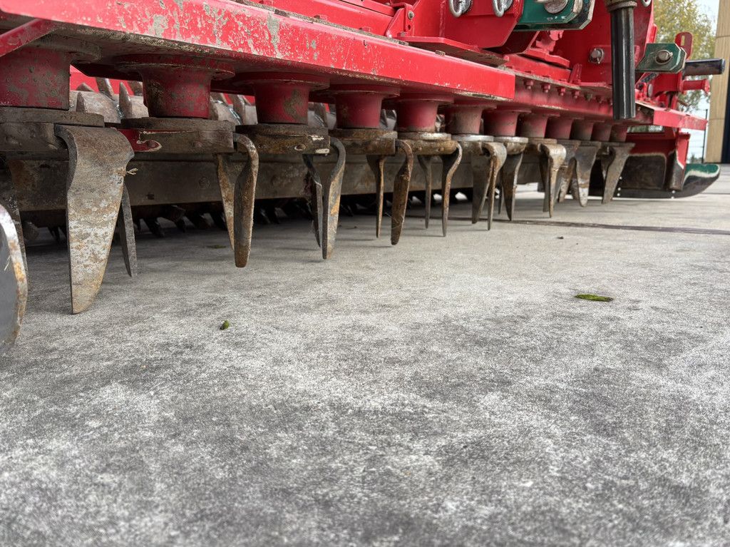 Kverneland NG-H 301 + mc-drill PRO