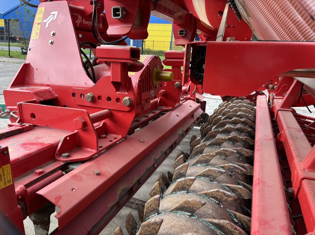 Kverneland NG-H 301 + mc-drill PRO