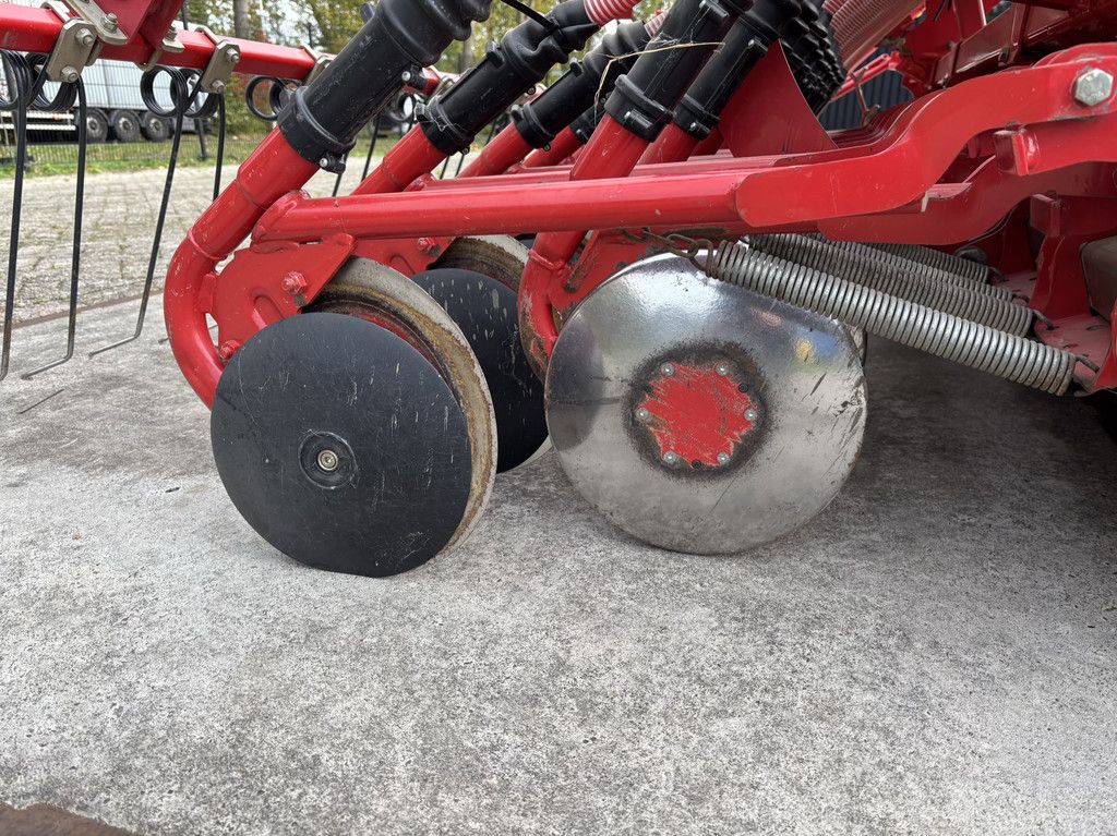 Kverneland NG-H 301 + mc-drill PRO