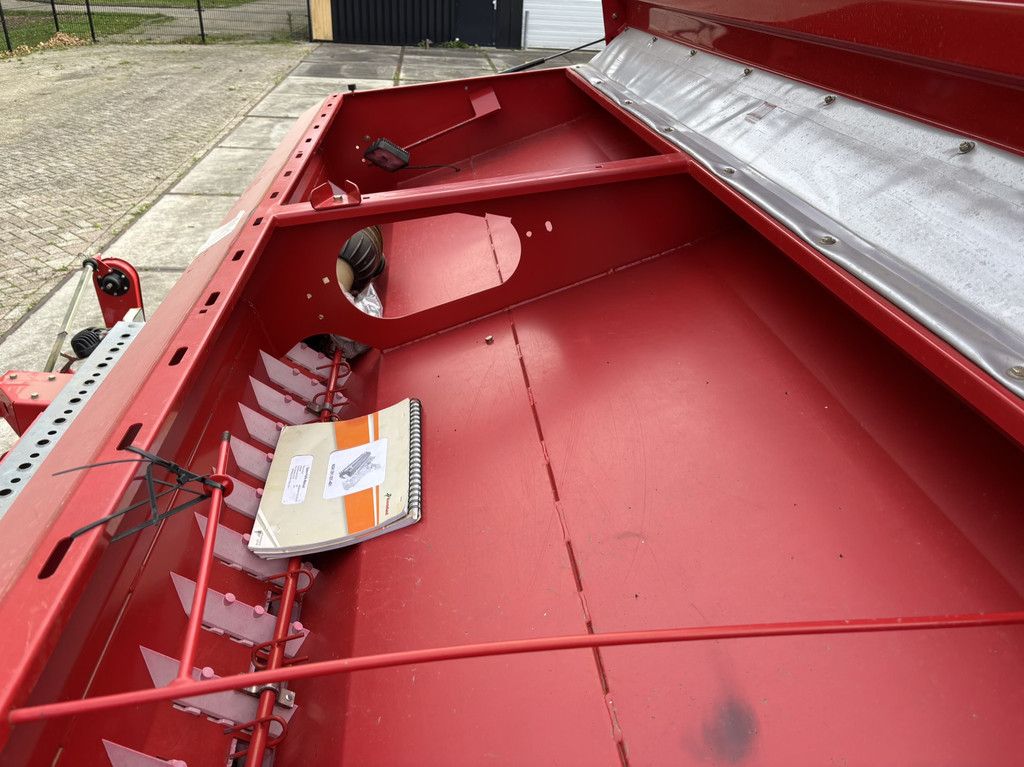 Kverneland NG-H 301 + mc-drill PRO