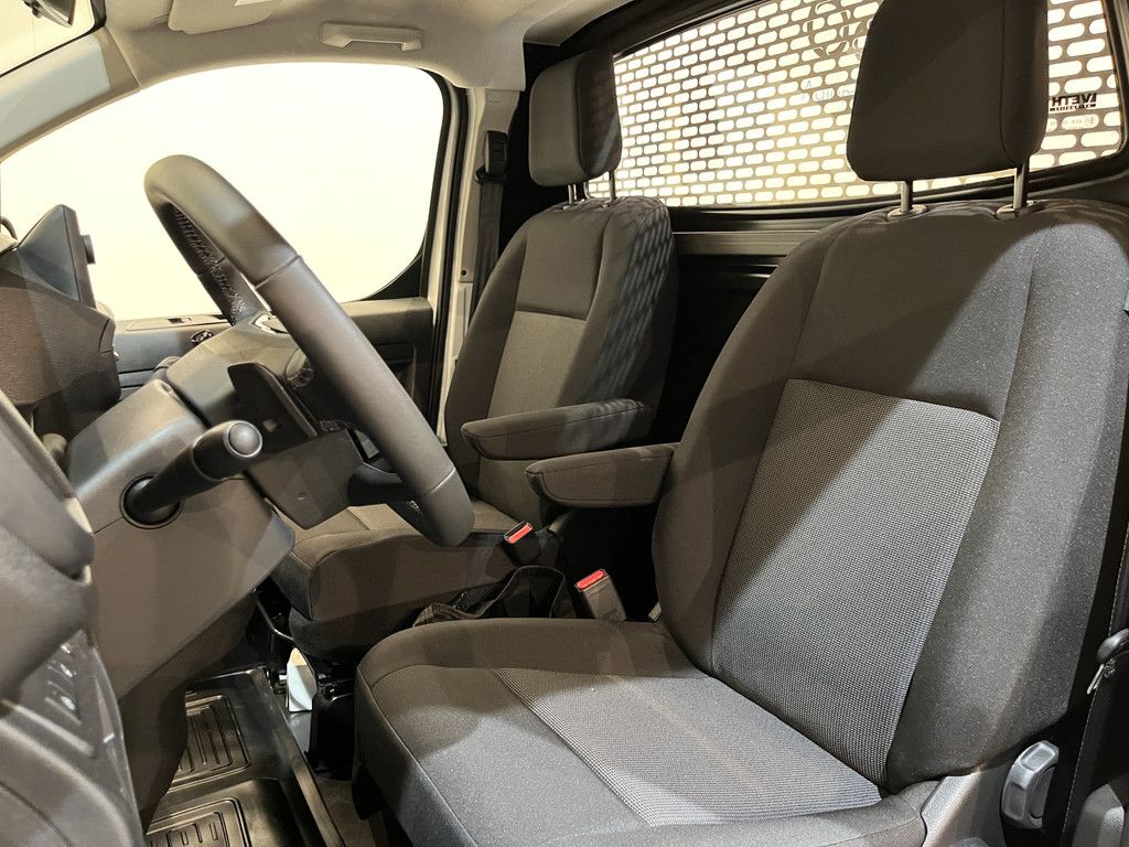 Toyota PROACE City Electric Kipper 50 kWh / Tipper / 100% Elektrisch / Airco / Cruise Control / PDC / NIEUW !!