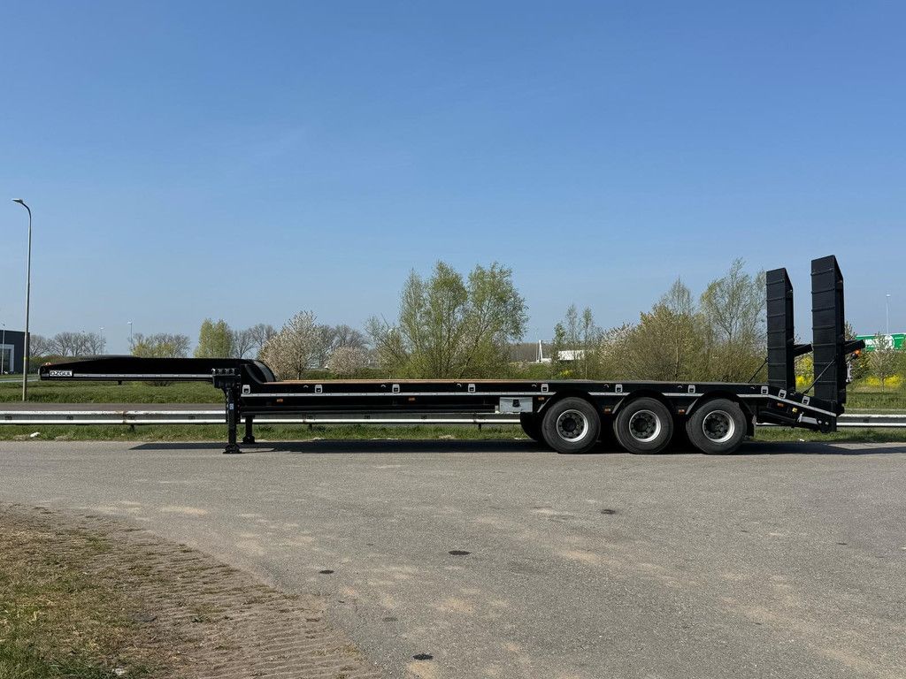 Ozgul 60 Ton 3 axle - LW3 AFR FIX