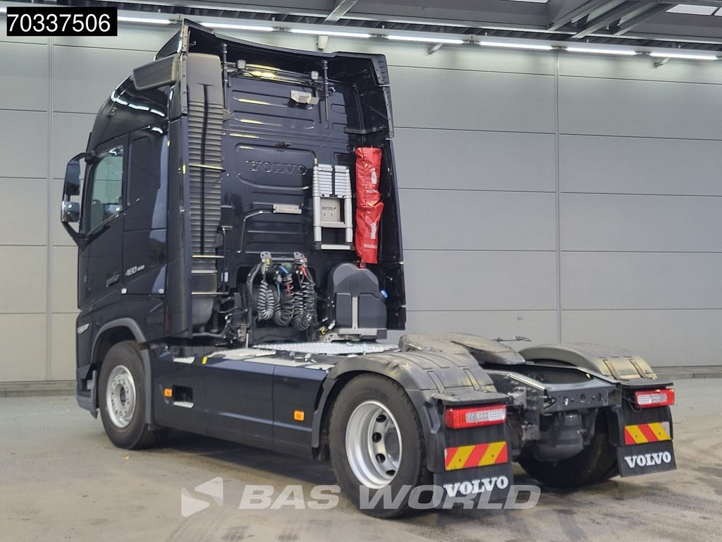 Volvo FH FH 460 4X2 ADR! 2xTanks ACC I-ParkCool VEB+