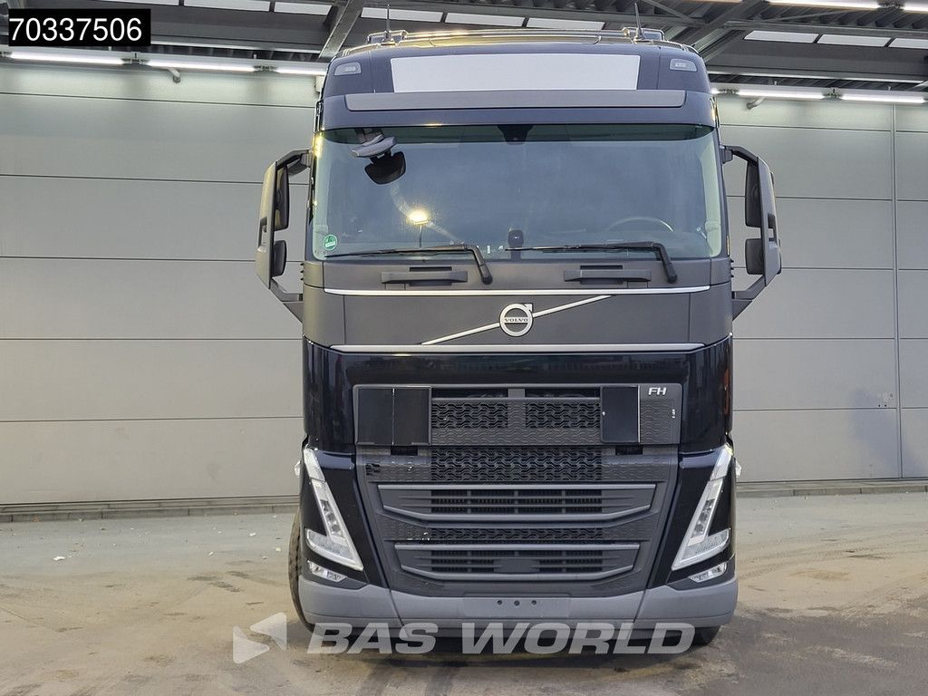 Volvo FH FH 460 4X2 ADR! 2xTanks ACC I-ParkCool VEB+