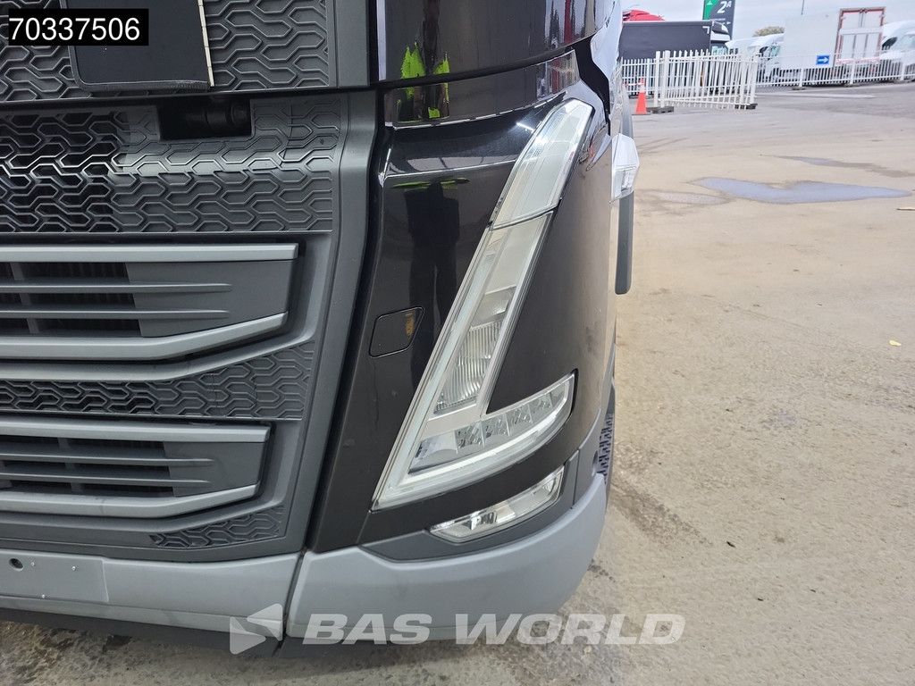 Volvo FH FH 460 4X2 ADR! 2xTanks ACC I-ParkCool VEB+