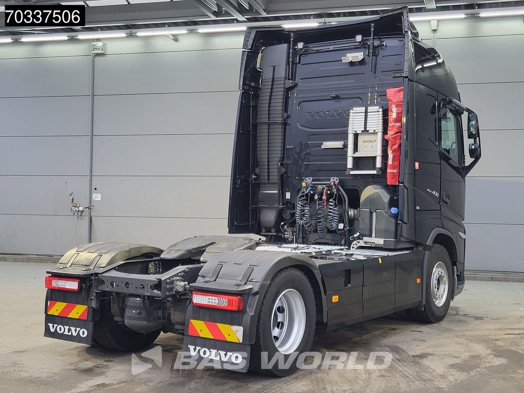 Volvo FH FH 460 4X2 ADR! 2xTanks ACC I-ParkCool VEB+