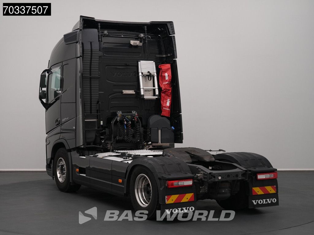 Volvo FH FH 460 4X2 ADR! 2xTanks ACC I-ParkCool VEB+